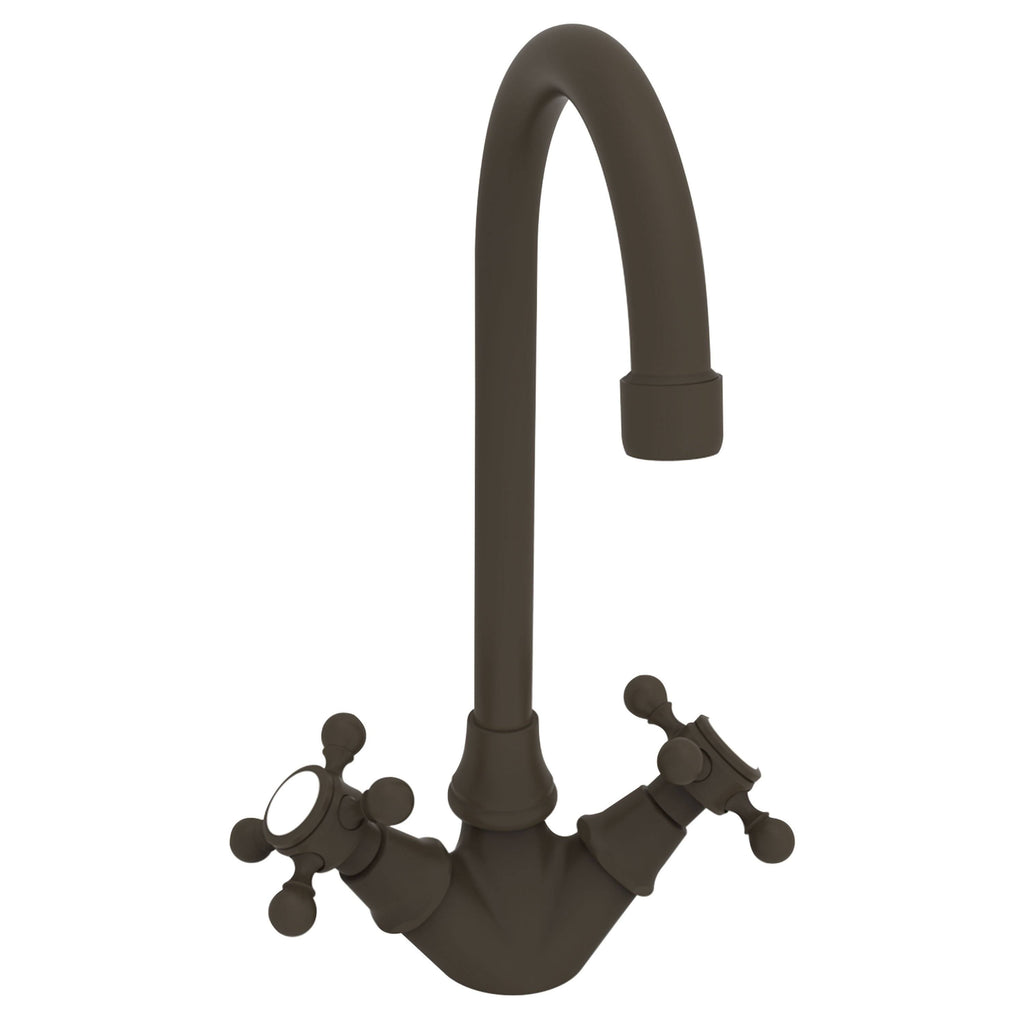 Oil Rubbed Bronze Bar Faucet K825259