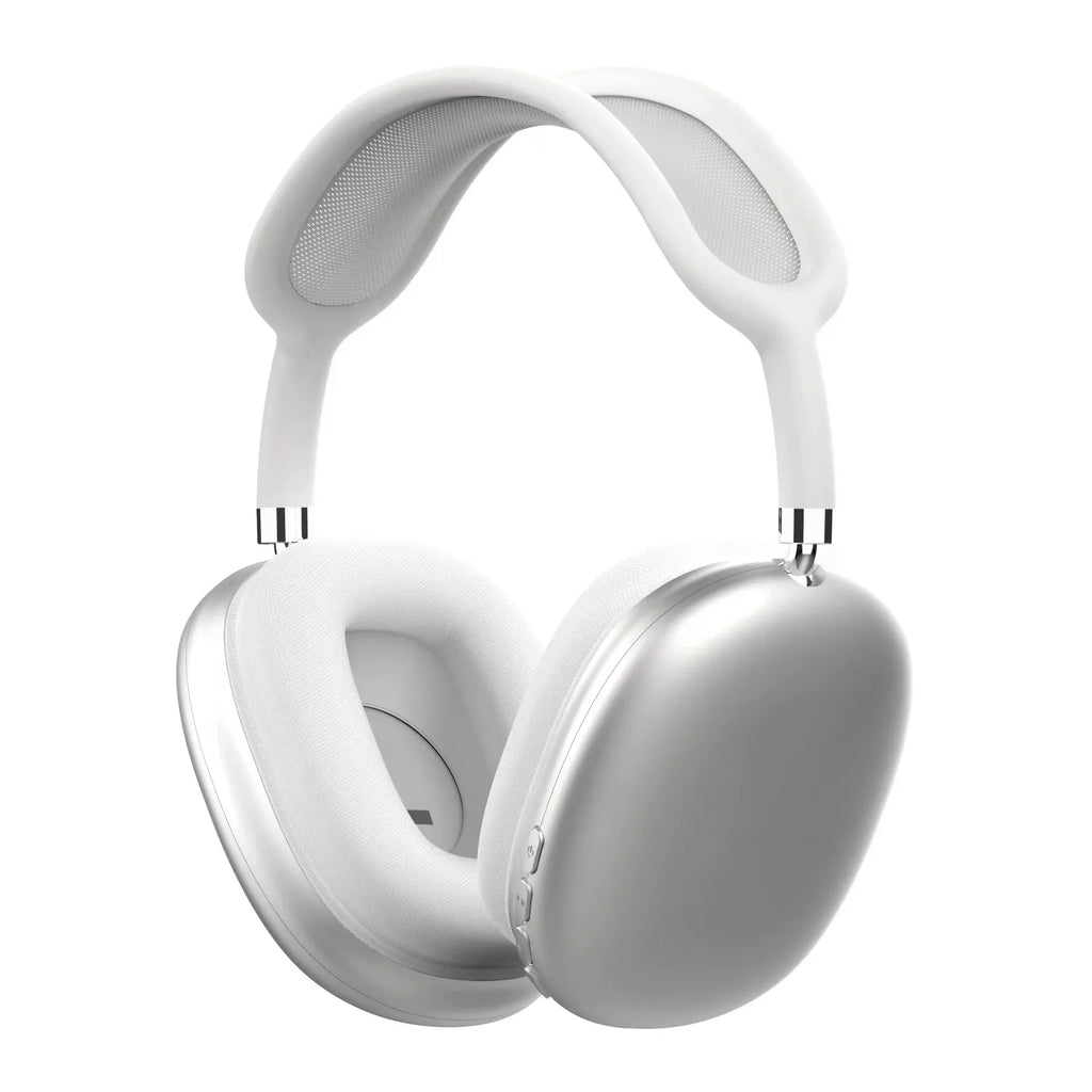 Wireless Bluetooth Headset 5.0 Noise Reduction Stereo Sound 400mAh N4130