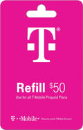 Individual 30 Day Plan Prepaid Phone Card P644