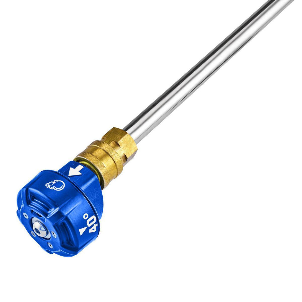 Pressure Washer 5-in-1 Nozzle Z516684