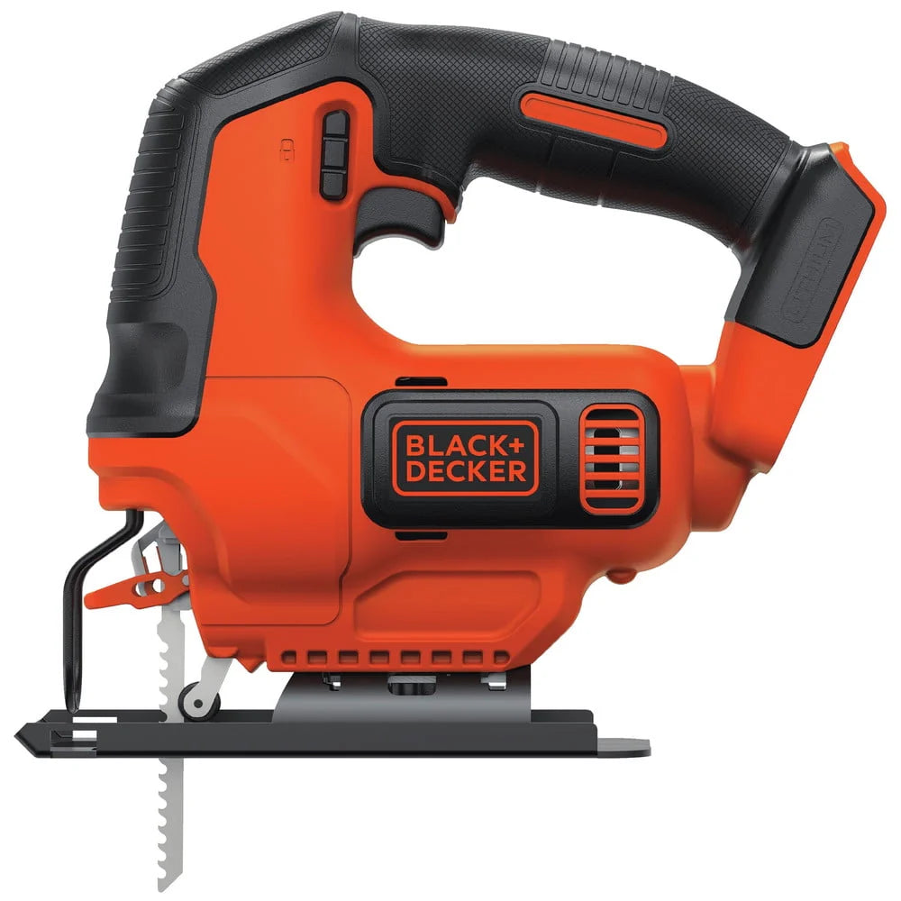 20V Max Jigsaw with Battery and Charger S494872