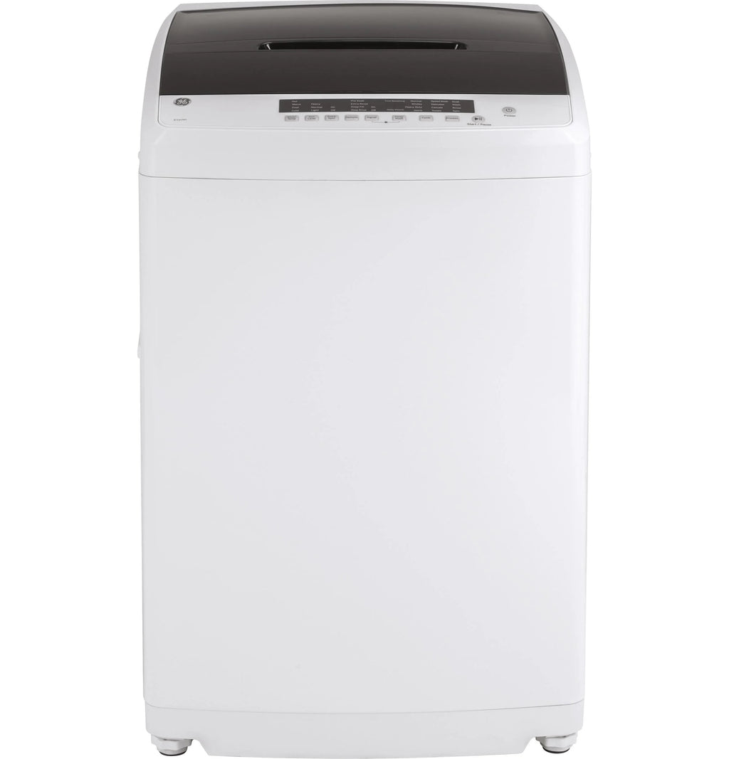 White Top Load Washer A37258