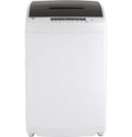 White Top Load Washer A37258