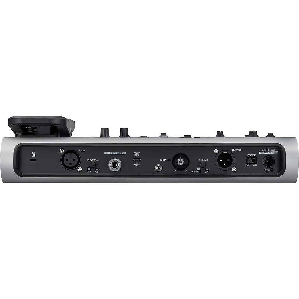 Vocal Effects Processor V97116