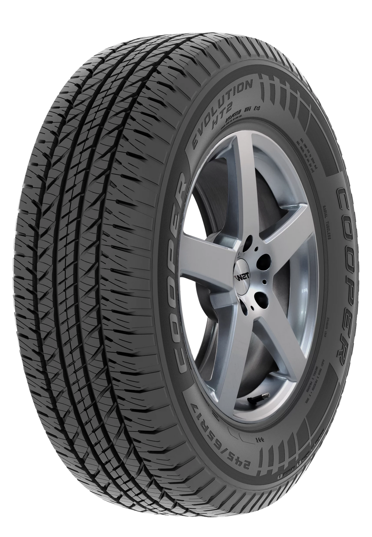 235/70R16 106T All-Season Tire F153