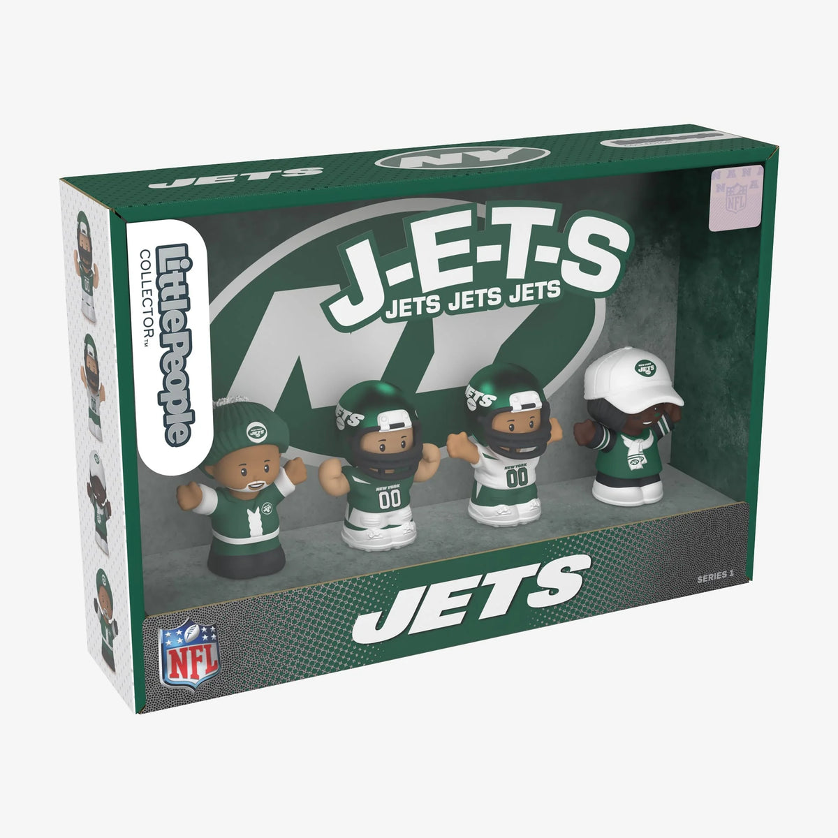 Little People Collector Set T2652