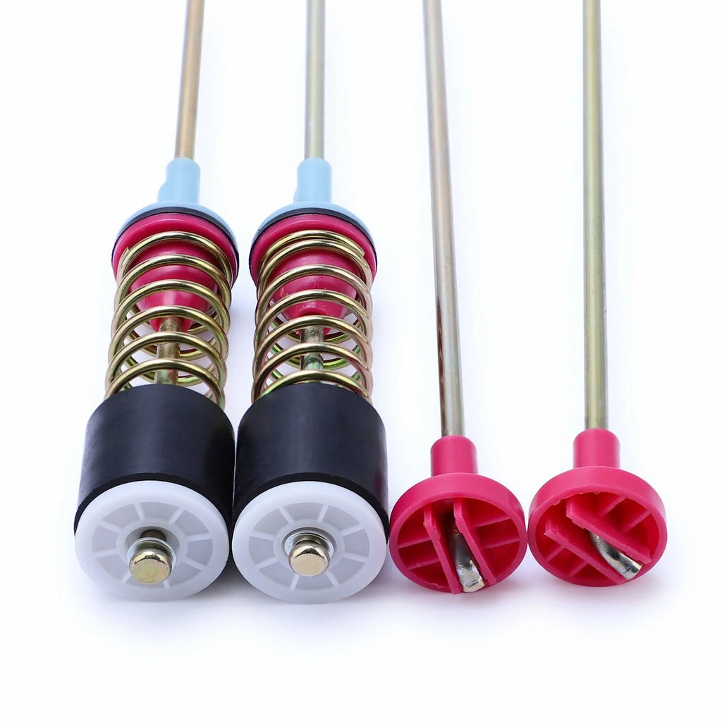 Washer Suspension Rod Kit B4079