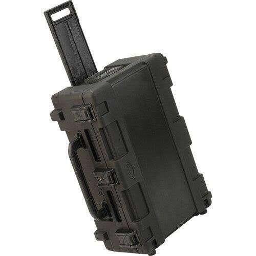 Black Hard Case M609
