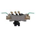 1-Inch Lead Free Reduced Pressure Backflow Preventer J311430