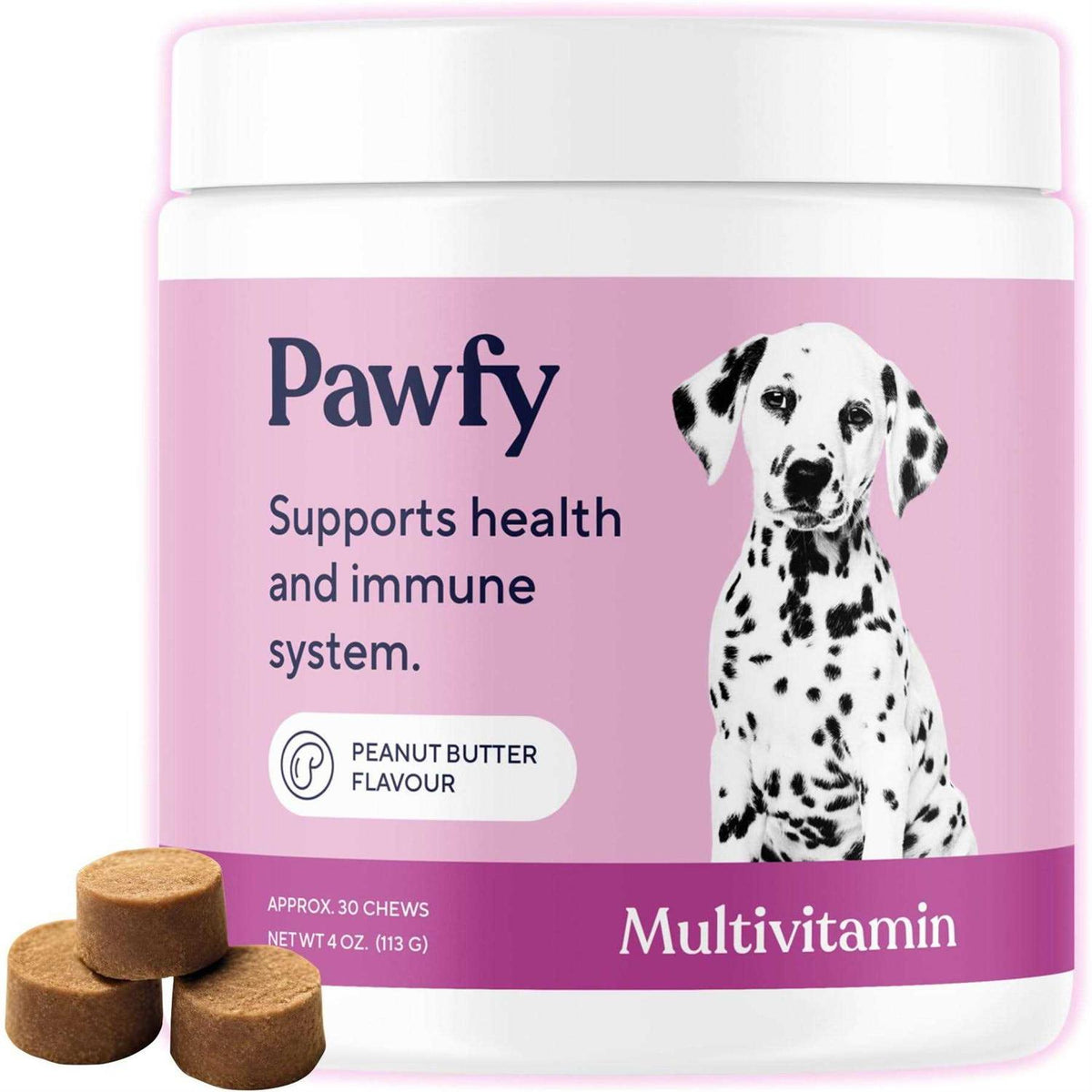 Multivitamin Chews A241