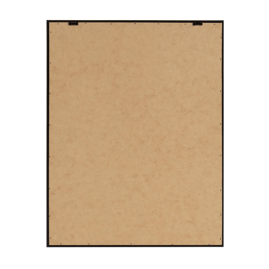 Framed Canvas E756168