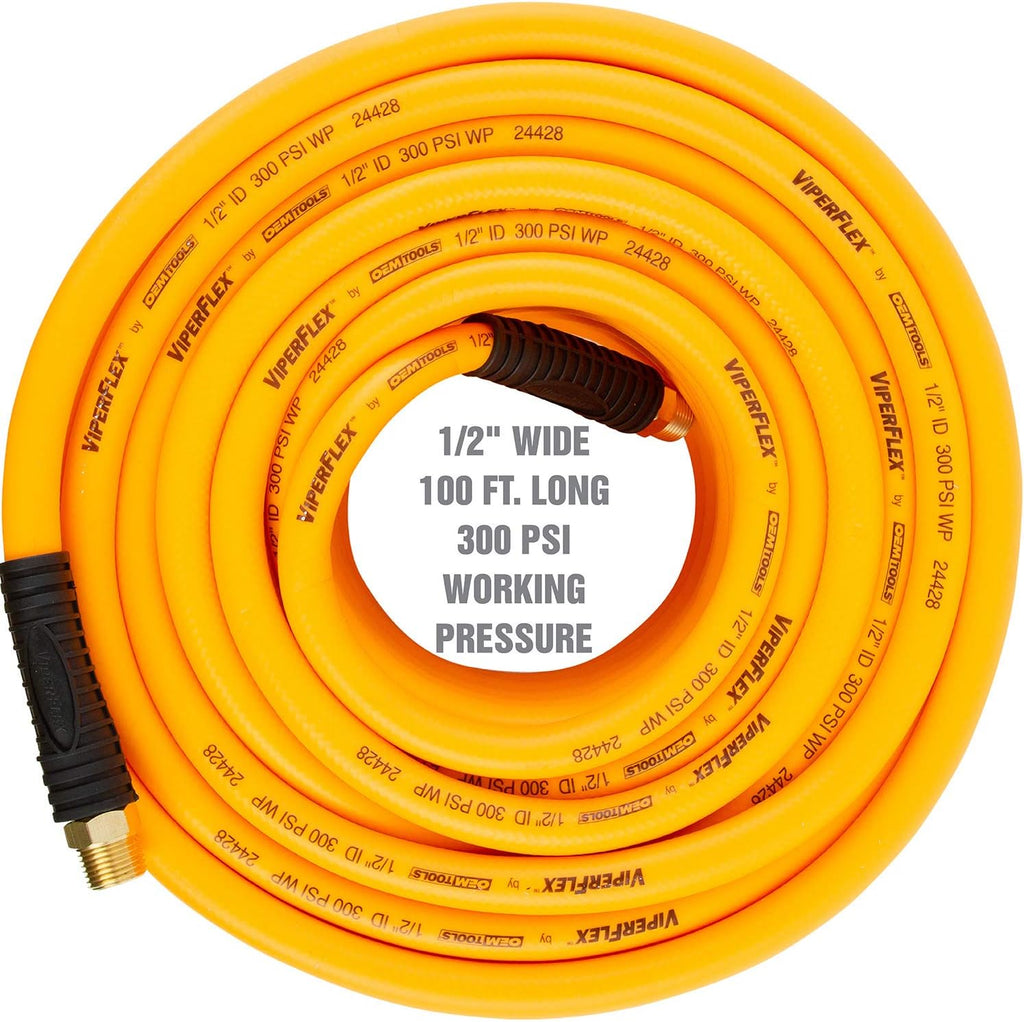 Hybrid Polymer Air Hose 300 PSI P67506