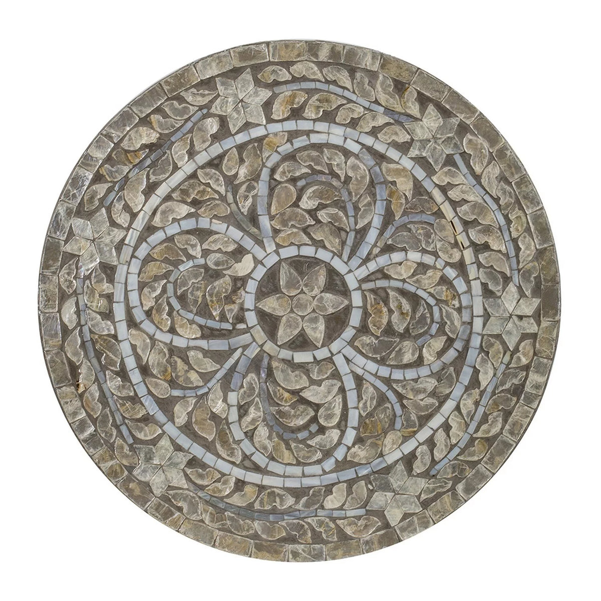 19 Inch Accent Table Stool I4443