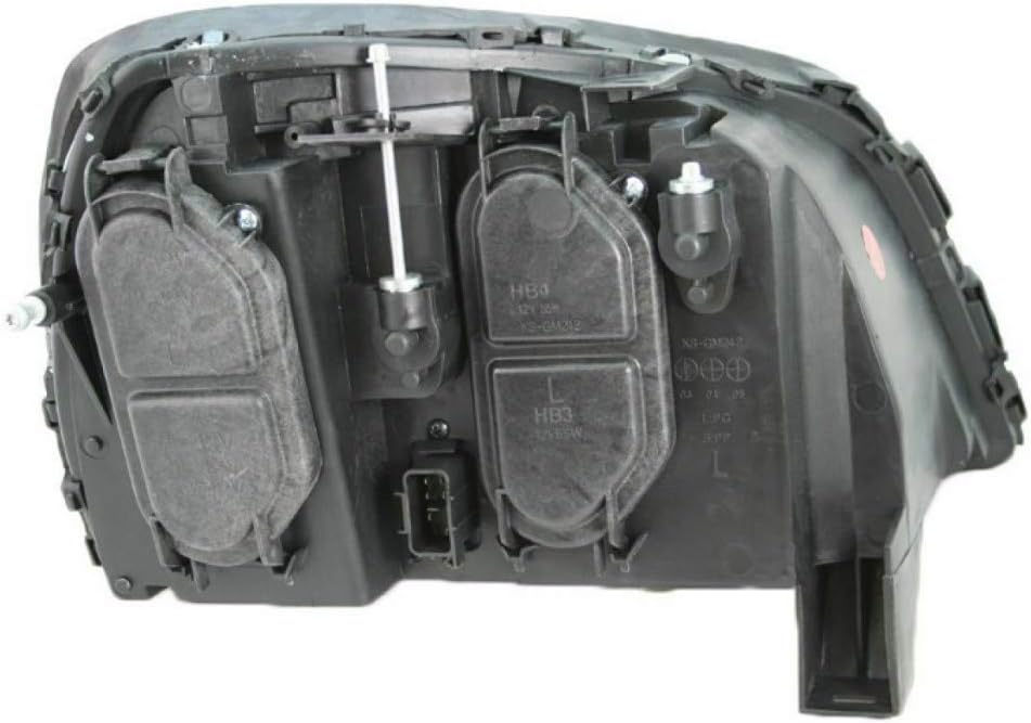 Pair Headlights for Cadillac Deville R111820