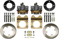 Front Disc Brake Conversion Kit for Honda Rancher 350 4x4 Z933