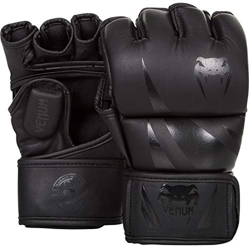 MMA Gloves O85589