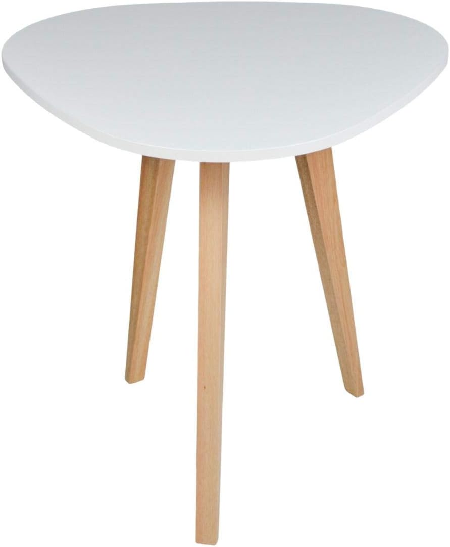 Tall Cocktail Table, 25 x 23 x 24-inch, Pack of 2 G479