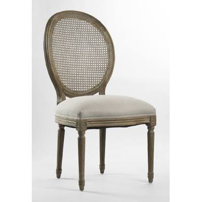 Solid Wood Dining Chair I467