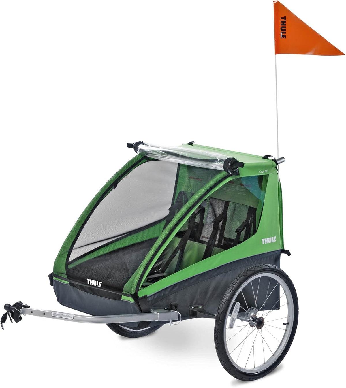 2 Seat Bicycle Trailer R24920