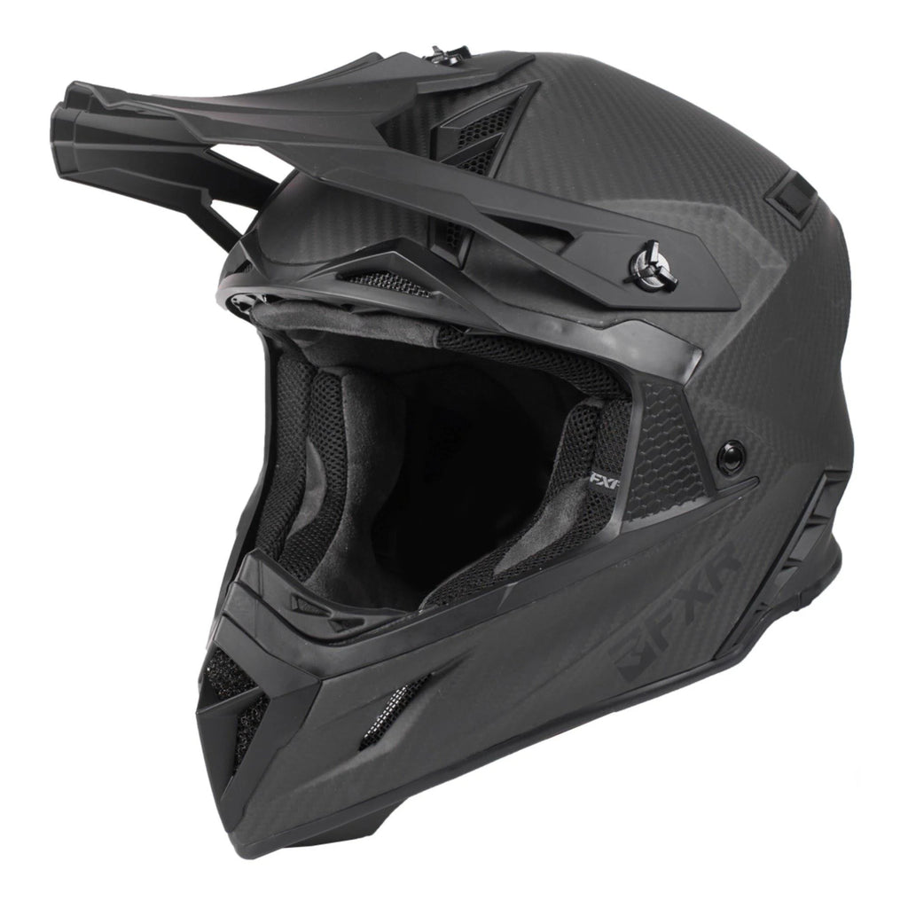 Black Carbon Helmet I679204