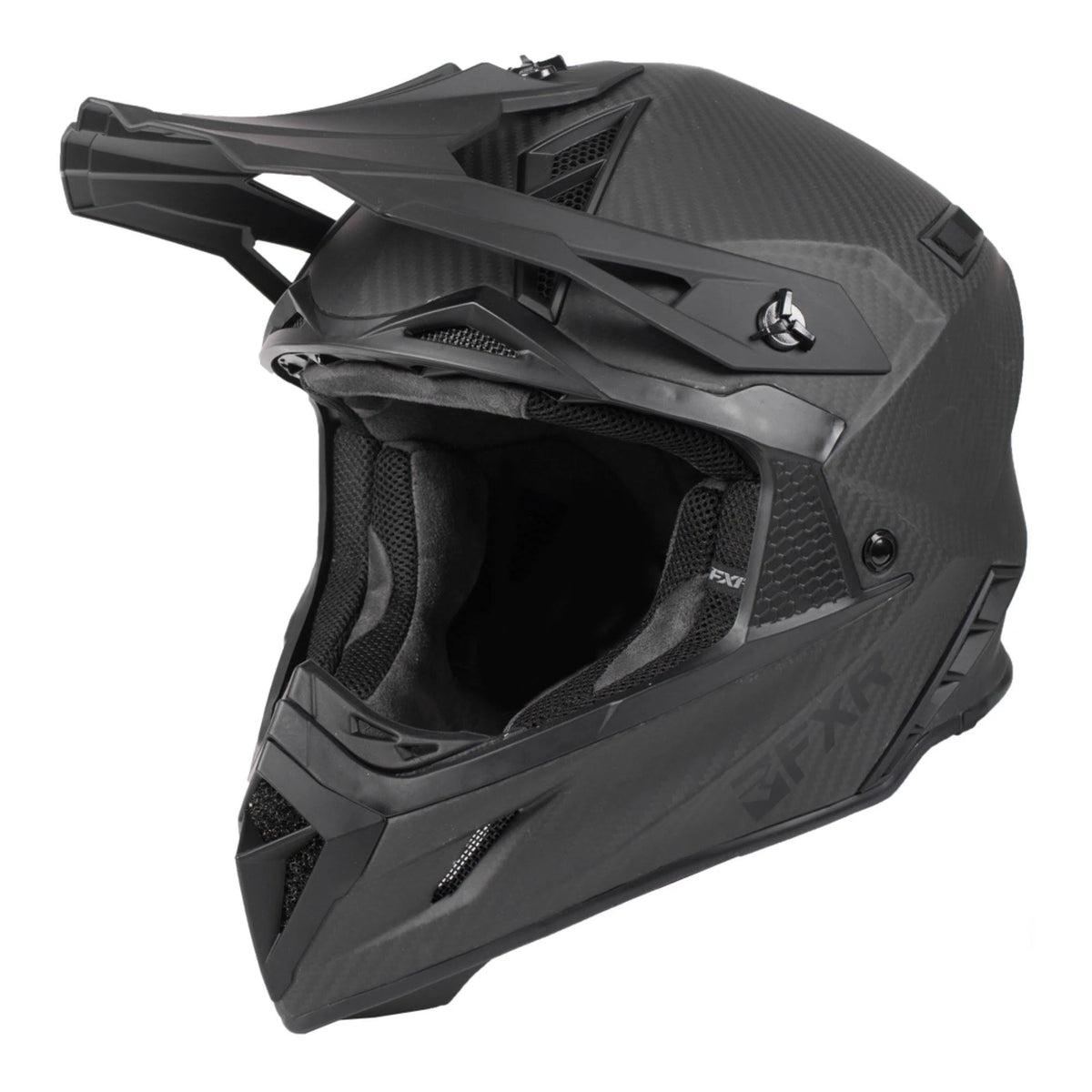 Black Carbon Helmet I679204