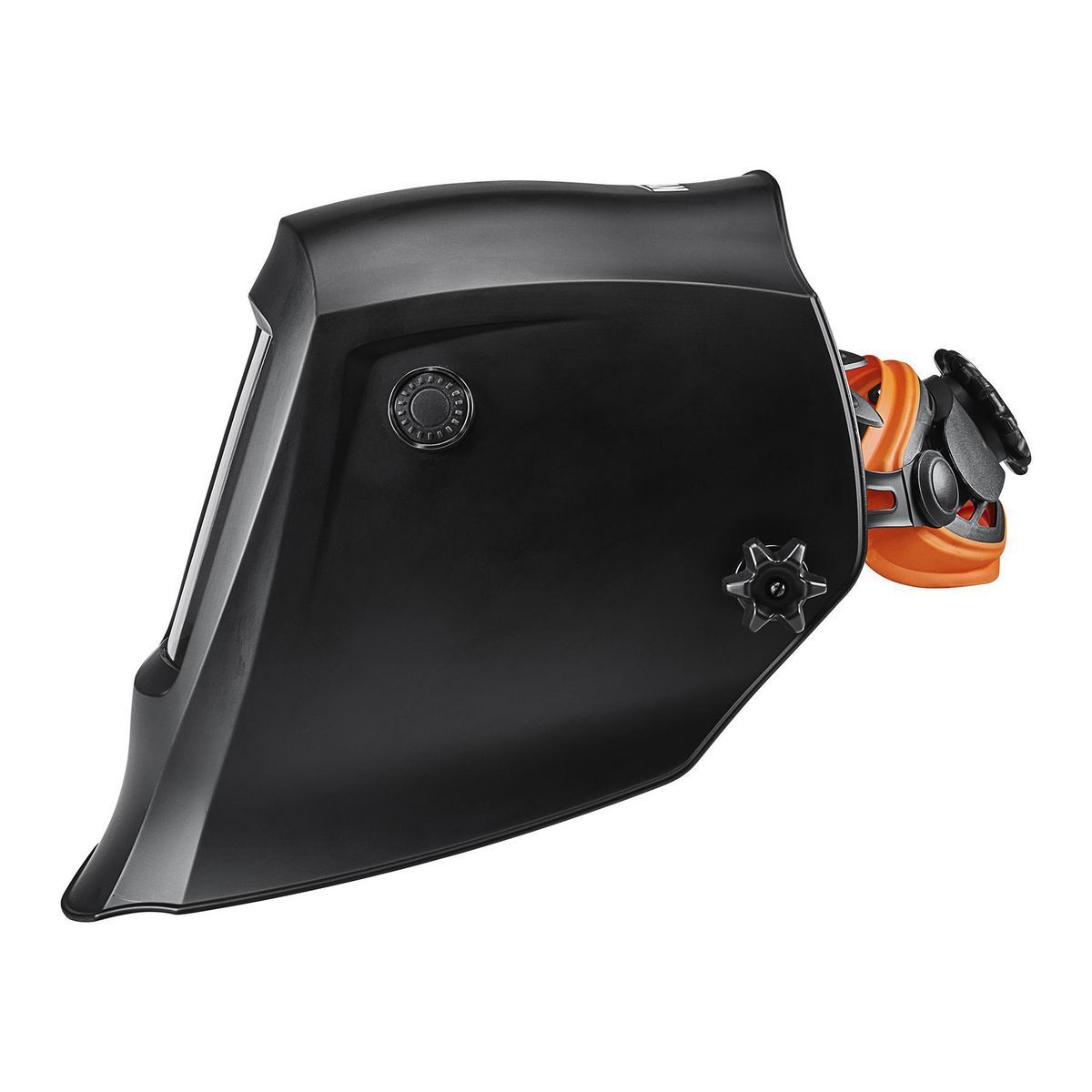Auto-Darkening Welding Helmet E355
