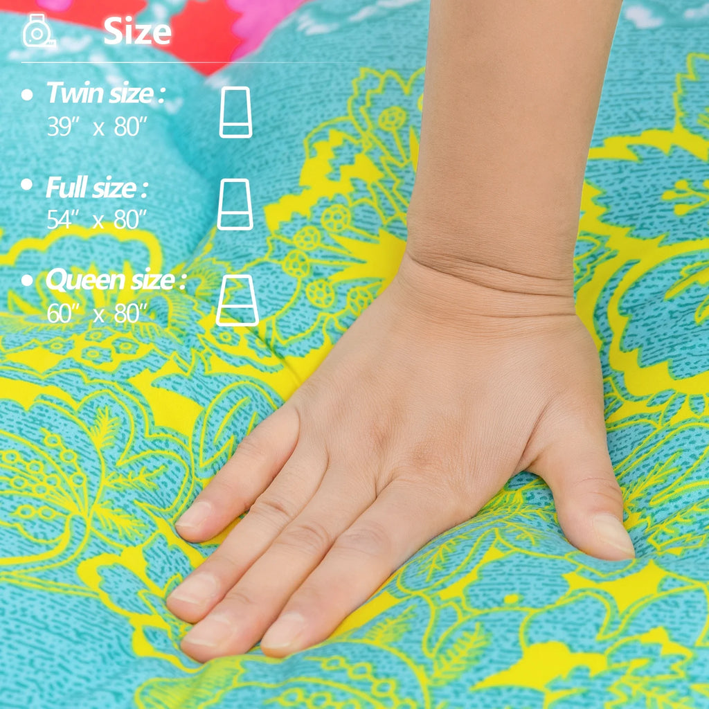 Japanese Floor Mattress Full Size G732