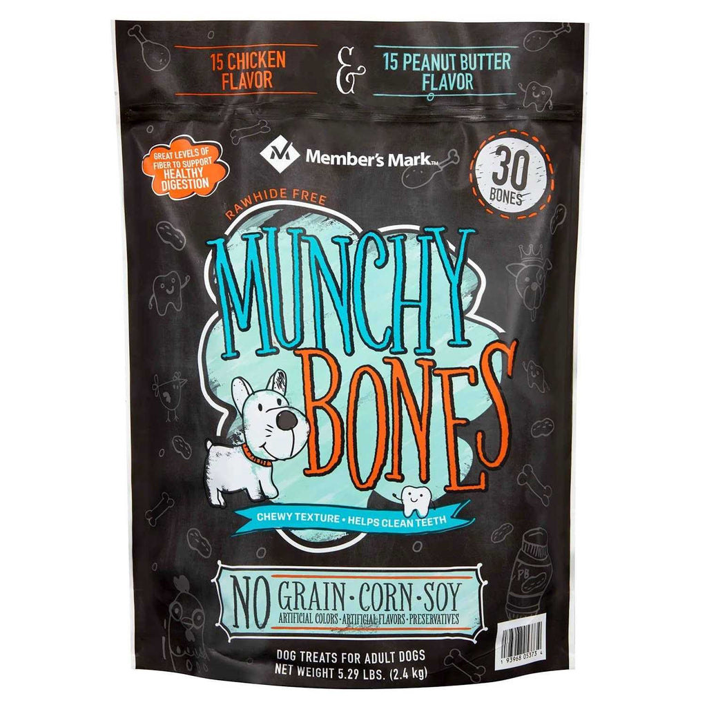 Dog Treats O8027