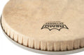 6.75" Calfskin Graphic Bongo Drumhead A698273