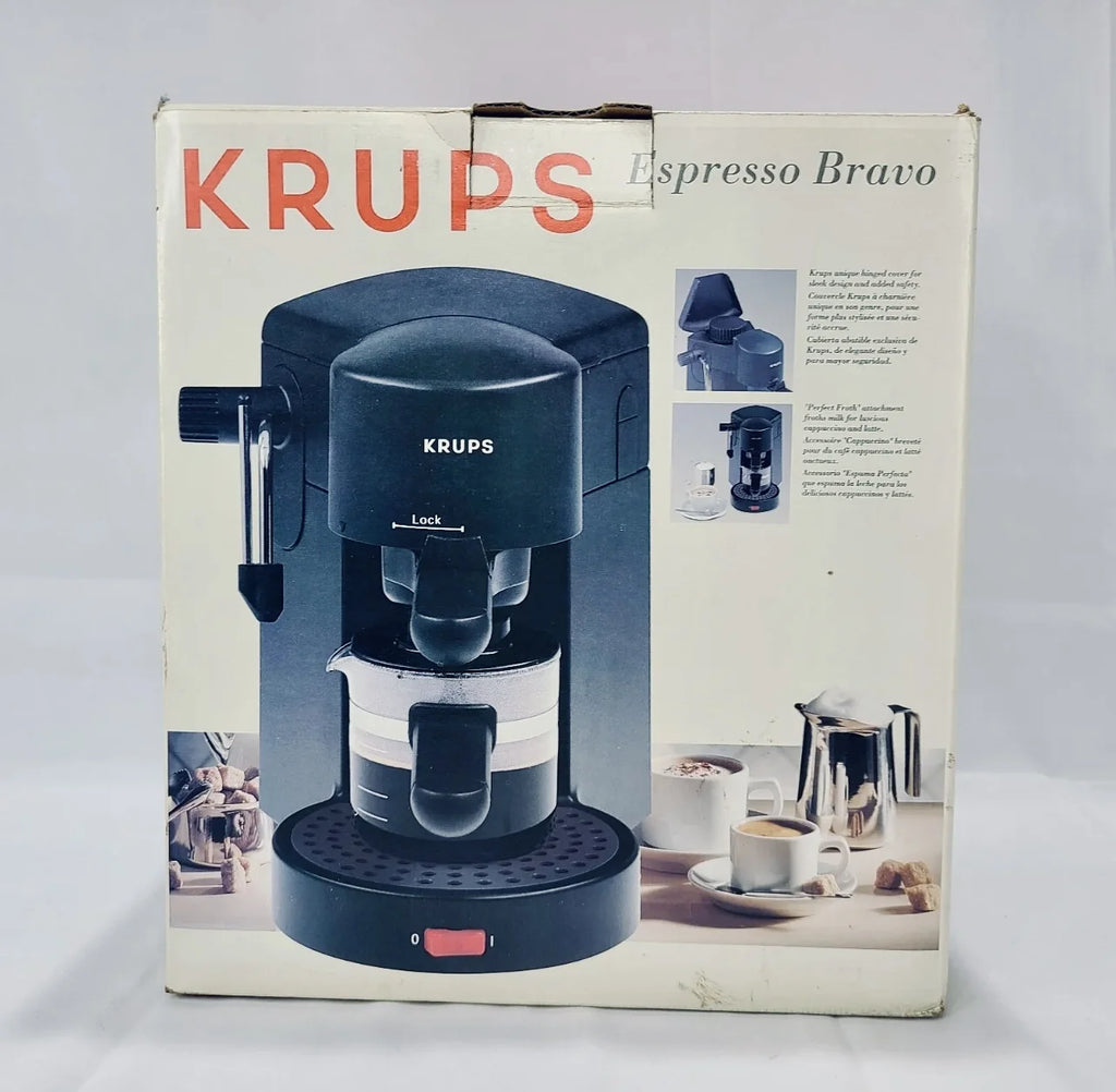 Espresso Machine R30710