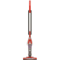 Red 3-in-1 Corded Stick Vacuum Cleaner P65175