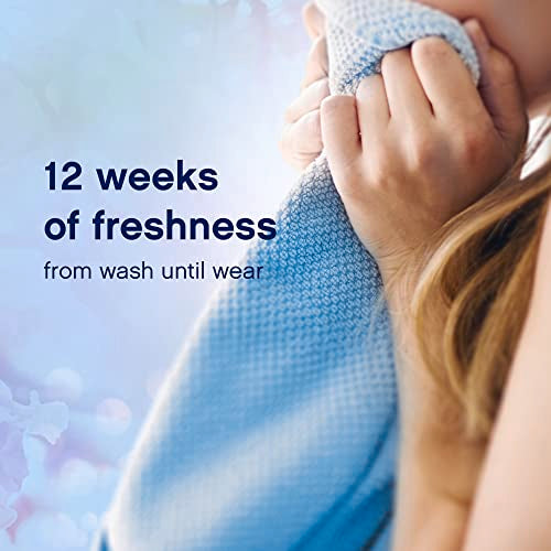 April Fresh 26.5 oz Laundry Scent Booster Beads H63882