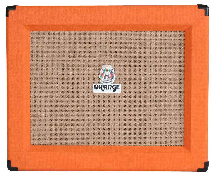 1x12-Inch Closed-Back Speaker Cabinet J658