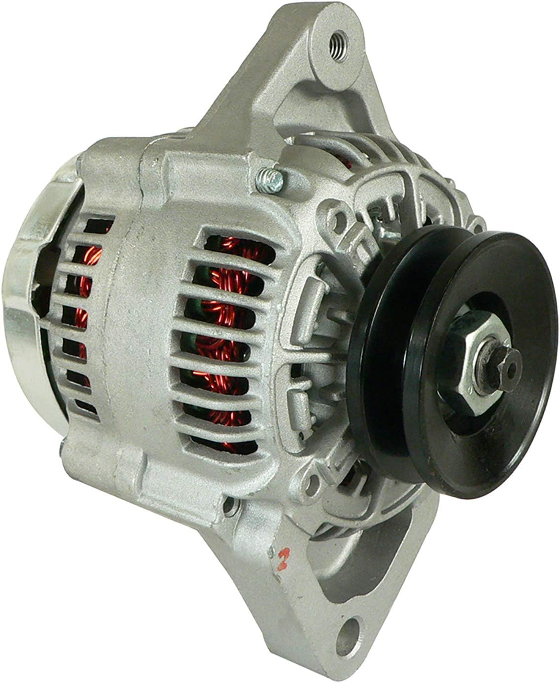 Alternator C548192