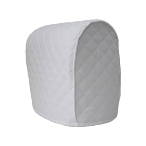 Quilted Cover Black 7Qt P211089