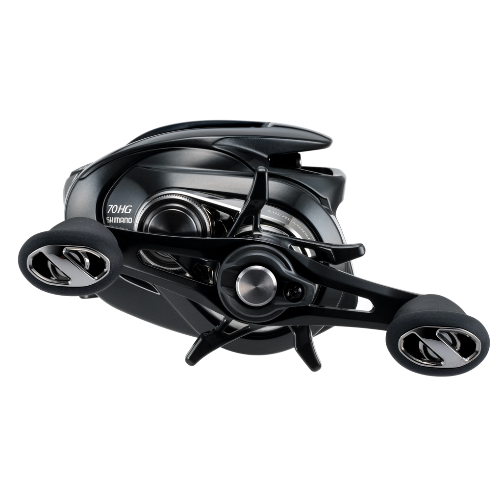 Low Profile Fishing Reel S555458