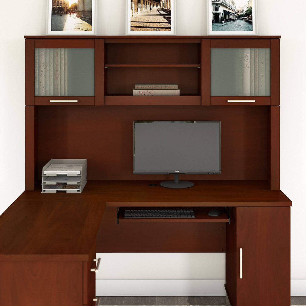 Desk Hutch E462