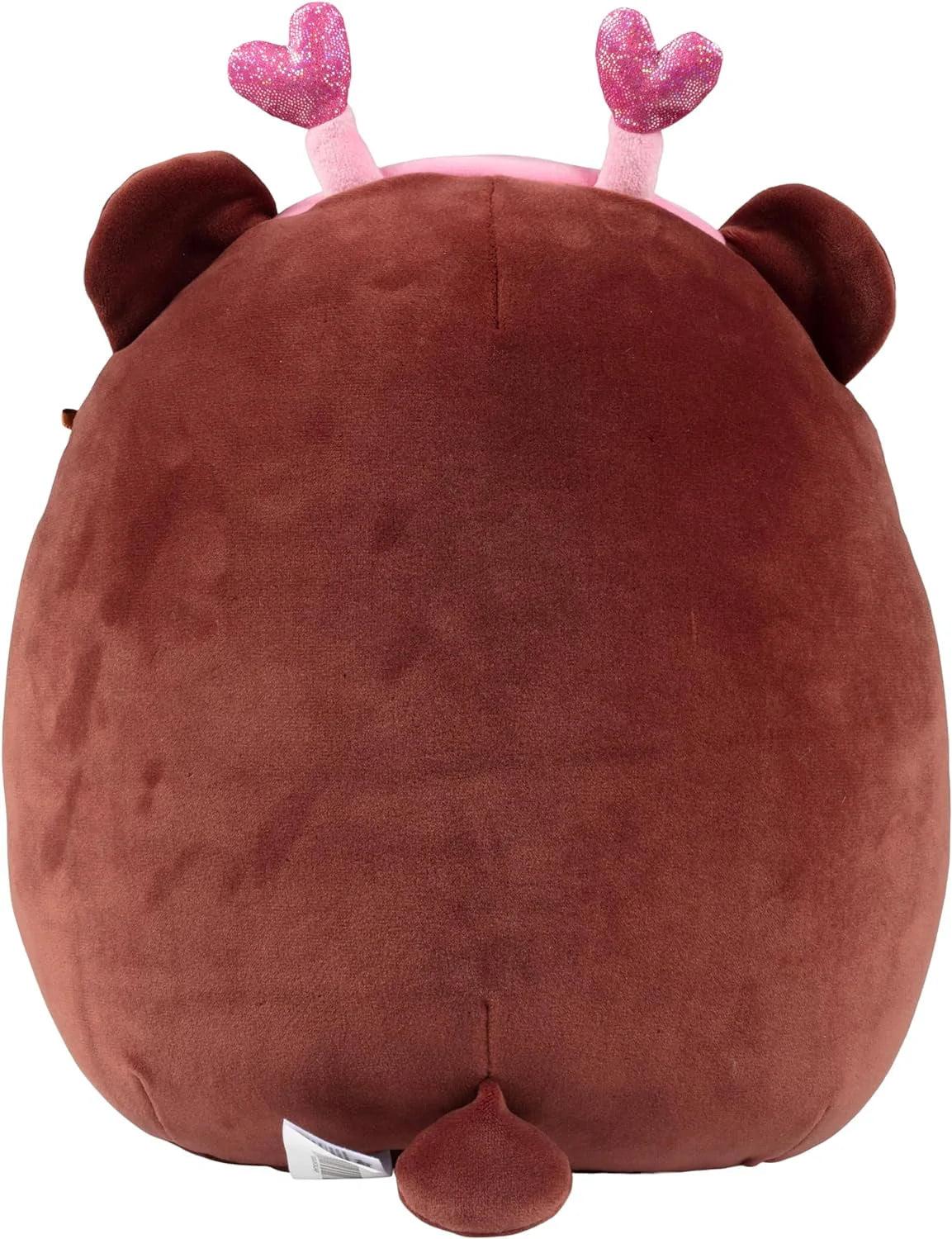 10 Omar The Bear Stuffed Animal Toy P124