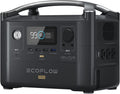 Portable Power Station 720Wh F2212