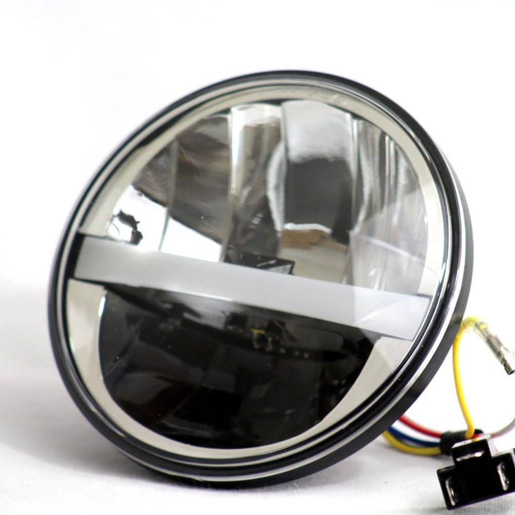 5 3/4x22 Complex Reflector LED Headlight P346