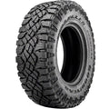 Studdable Rugged Terrain Light Truck Tire T73573