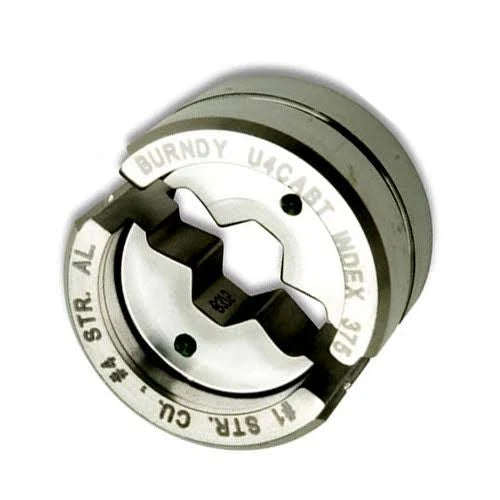 SS Radial Butting Twin Die H3606
