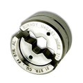 SS Radial Butting Twin Die H3606