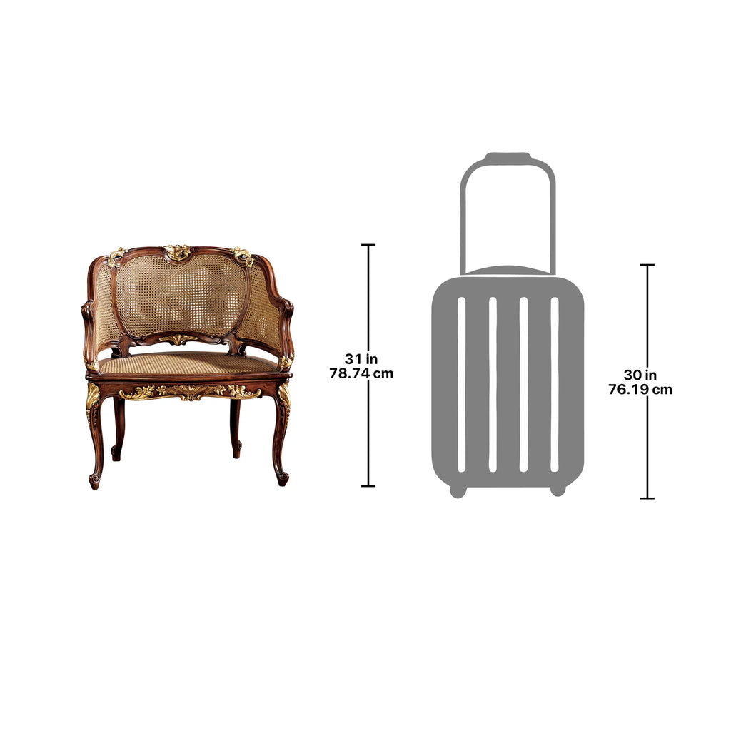 Armchair R943965