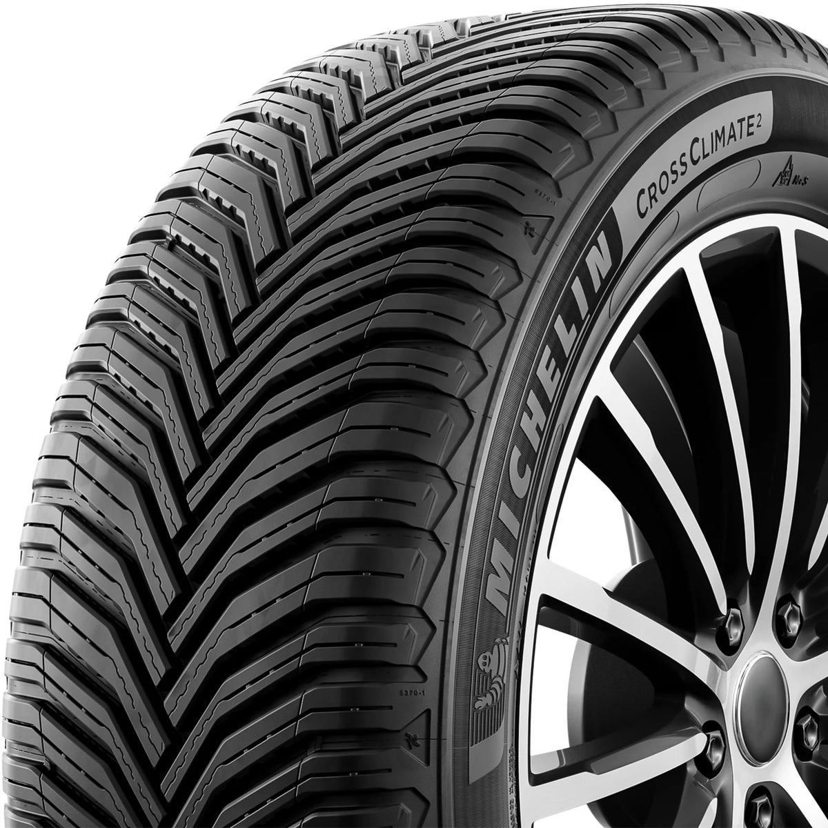 All-Season 245/50R20 102V Tire R286186