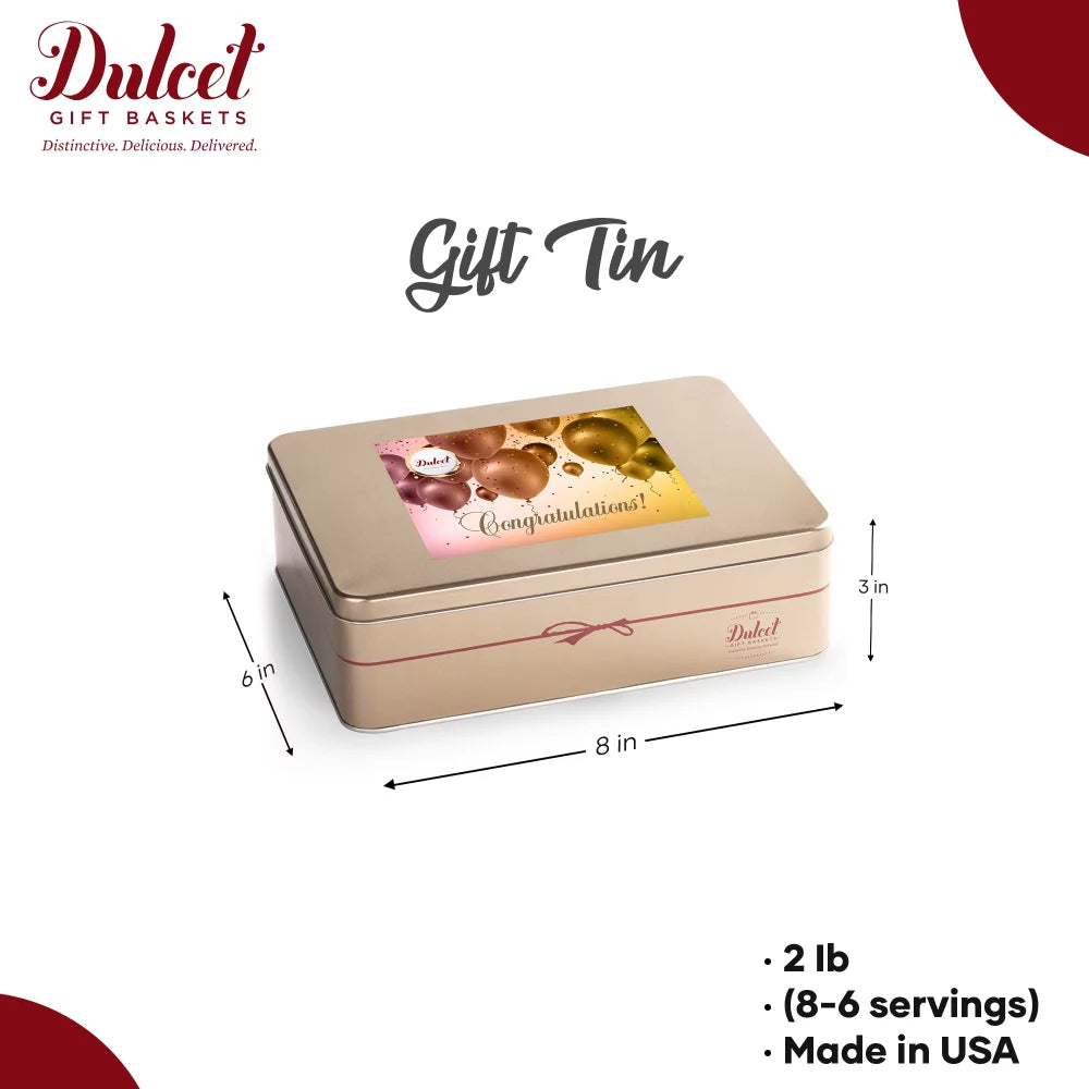 Flaky Rugelah Gift Assortment M2064