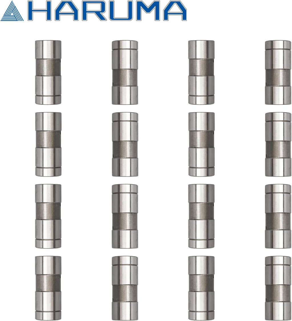 16PCs Hydraulic Engine Valve Lifter X529057
