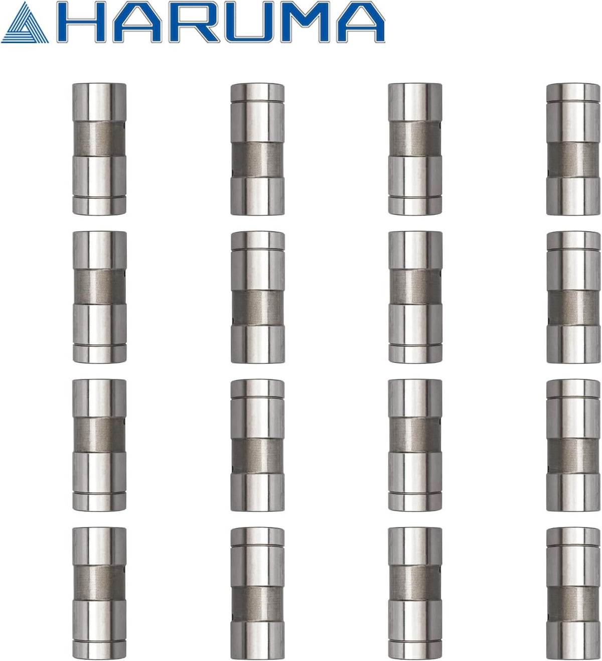 16PCs Hydraulic Engine Valve Lifter X529057