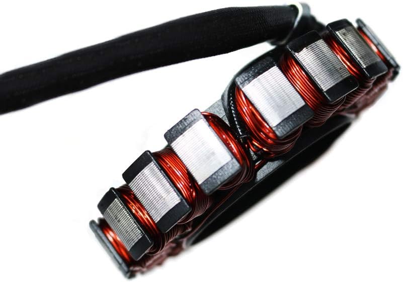 Stator Pack of 2 R666