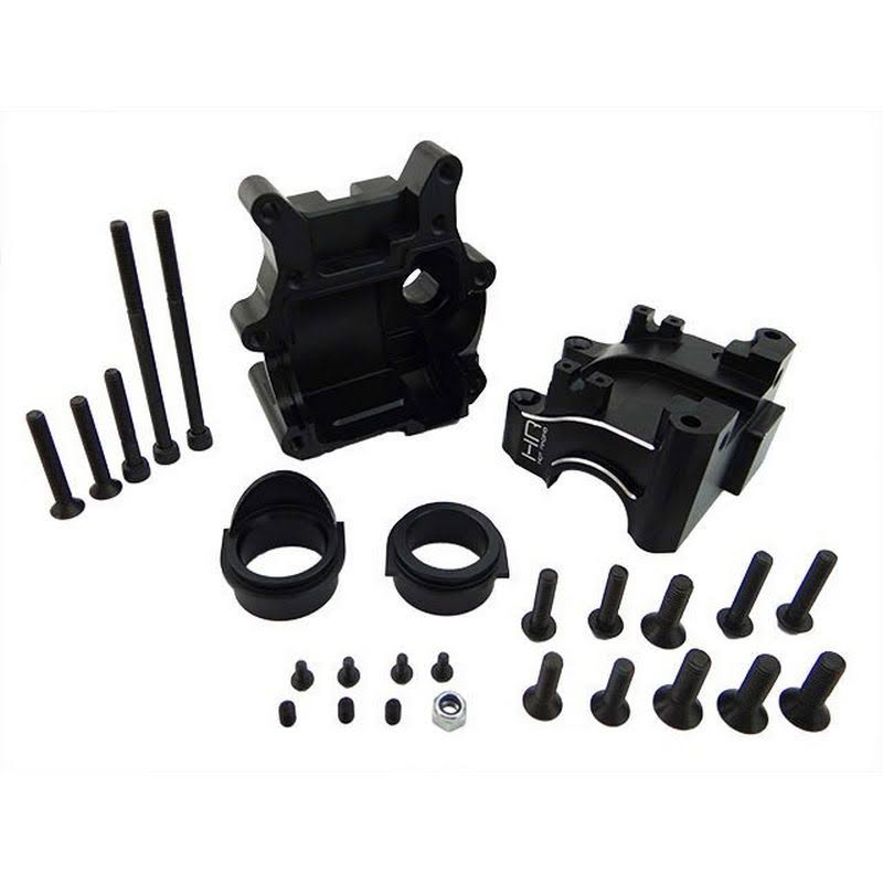 Aluminum Rear Gearbox Case T76275